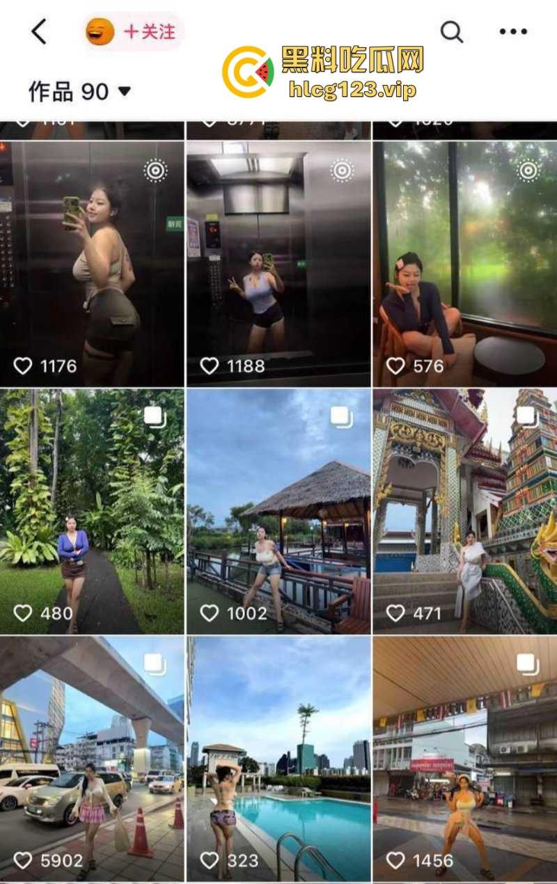 广西南宁 抖音大奶网红兼有七万粉的【针多鱼】线上发骚流出裸体沐浴私拍福利!