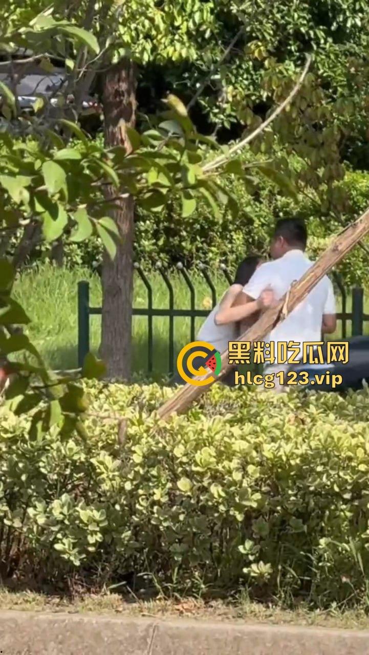 安徽芜湖长江南路惊现大尺度现场!为爱马仕鳄鱼皮,女的当街给口,鸡瘾犯了拼了命!