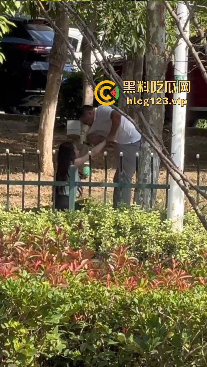安徽芜湖长江南路惊现大尺度现场!为爱马仕鳄鱼皮,女的当街给口,鸡瘾犯了拼了命!