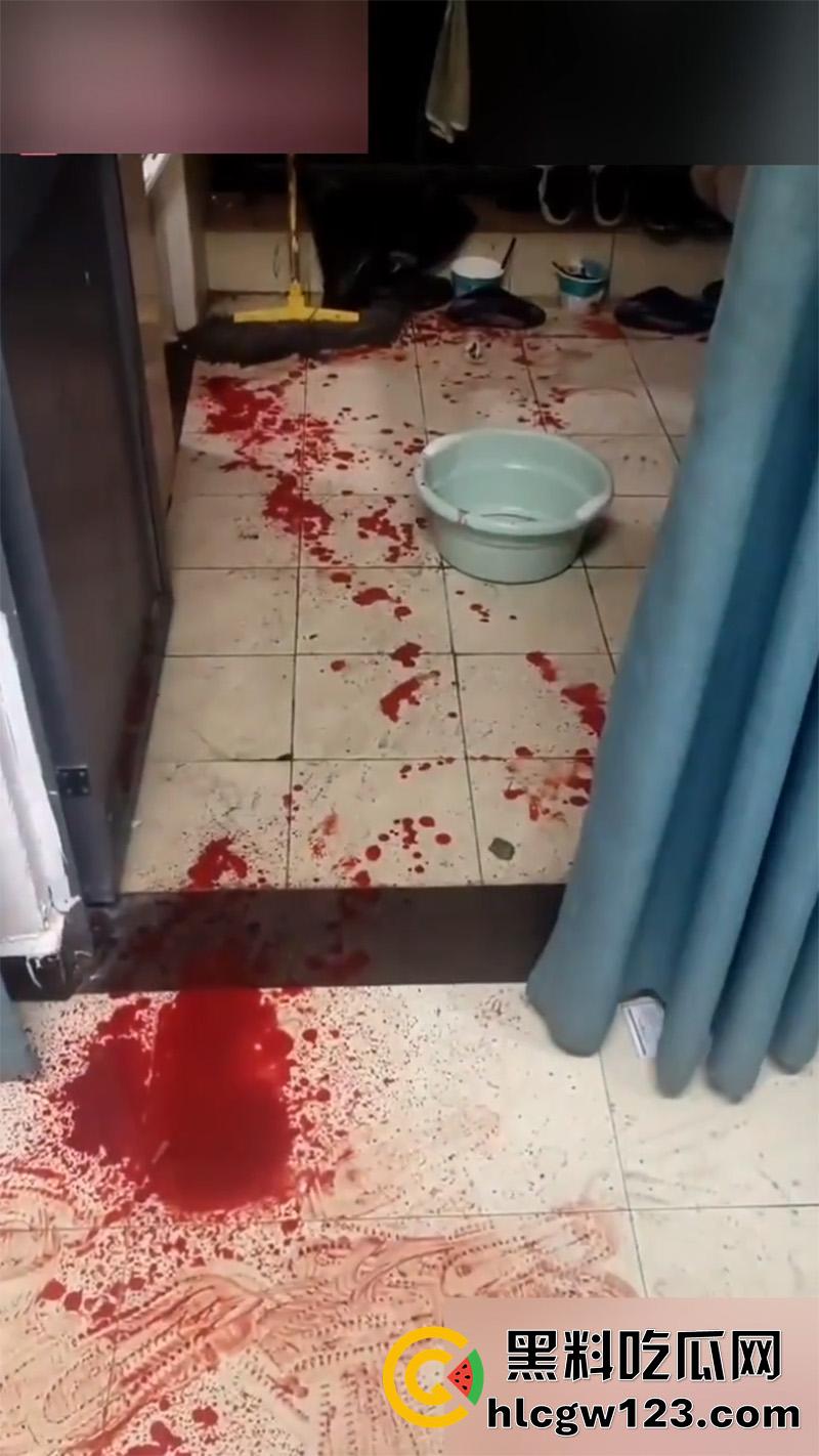 辽宁学生杀人惊天血案,铁道职业技术学院,持刀进宿舍刀刀见红,血流成河3人当场死亡!