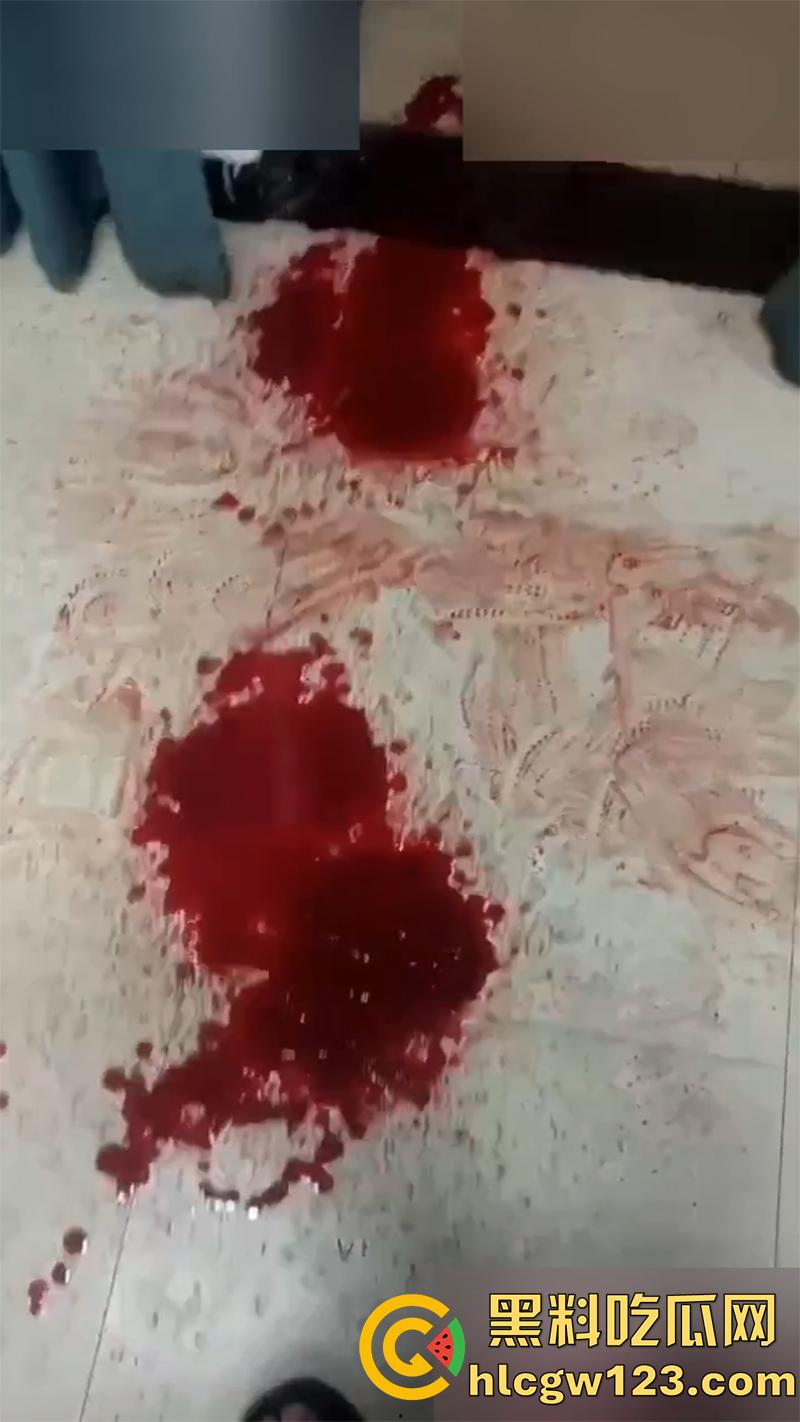 辽宁学生杀人惊天血案,铁道职业技术学院,持刀进宿舍刀刀见红,血流成河3人当场死亡!