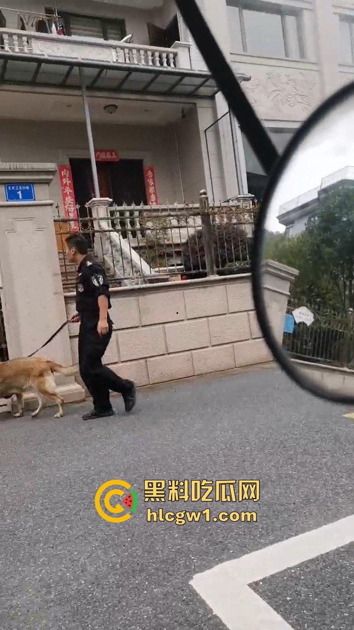 浙江义乌南山区地毯式搜索凶手!群众瑟瑟发抖,警方封锁整片山林!