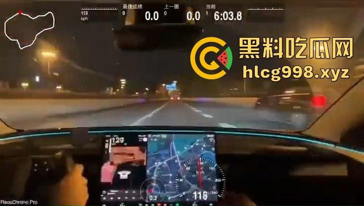 广州飙车党狂飙207码拍视频炫耀!结果嘚瑟过头,被交警请去喝茶,不作不死的教科书级翻车!