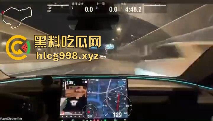 广州飙车党狂飙207码拍视频炫耀!结果嘚瑟过头,被交警请去喝茶,不作不死的教科书级翻车!