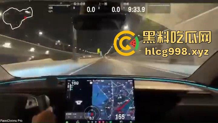 广州飙车党狂飙207码拍视频炫耀!结果嘚瑟过头,被交警请去喝茶,不作不死的教科书级翻车!