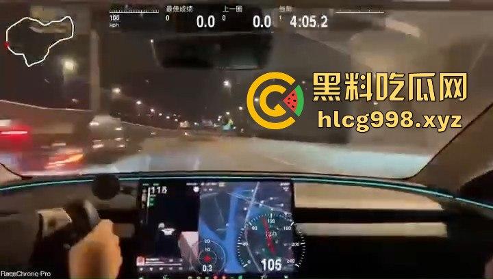 广州飙车党狂飙207码拍视频炫耀!结果嘚瑟过头,被交警请去喝茶,不作不死的教科书级翻车!