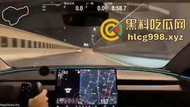 广州飙车党狂飙207码拍视频炫耀!结果嘚瑟过头,被交警请去喝茶,不作不死的教科书级翻车!