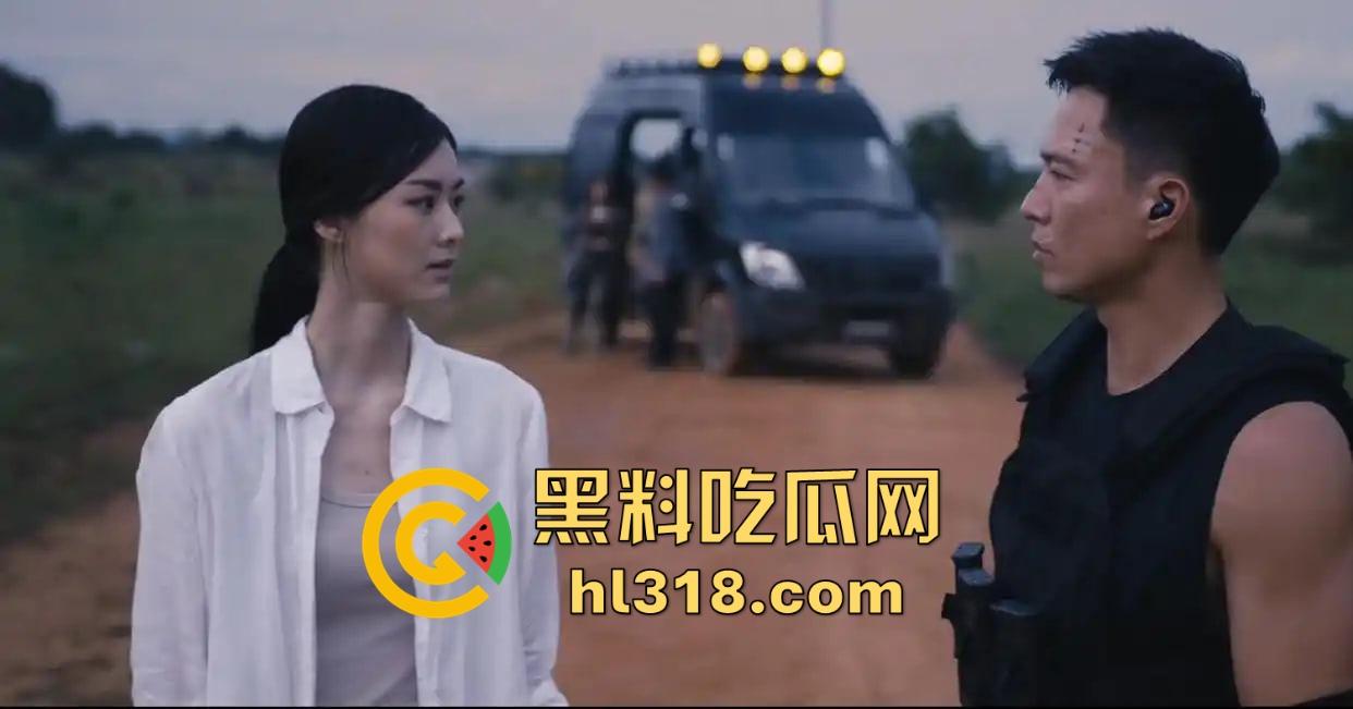 不靠特效靠真打!吴建豪X安志杰飙命拼杀,《赴汤蹈火》开局就爆头爽疯了,快来免费看!