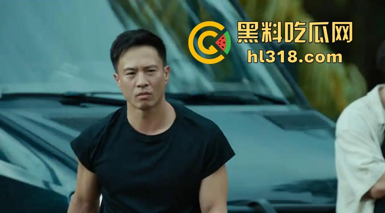 不靠特效靠真打!吴建豪X安志杰飙命拼杀,《赴汤蹈火》开局就爆头爽疯了,快来免费看!