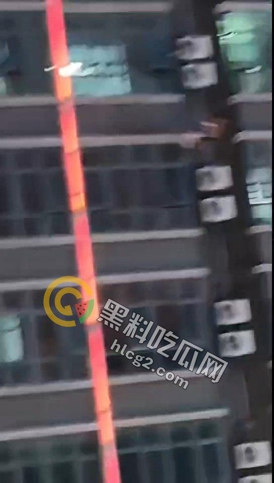 惠州惠东长腿妹子掉楼事件:偷情还是其他原因?无辜的长腿美人遇难!