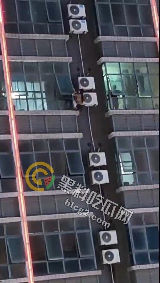 惠州惠东长腿妹子掉楼事件:偷情还是其他原因?无辜的长腿美人遇难!