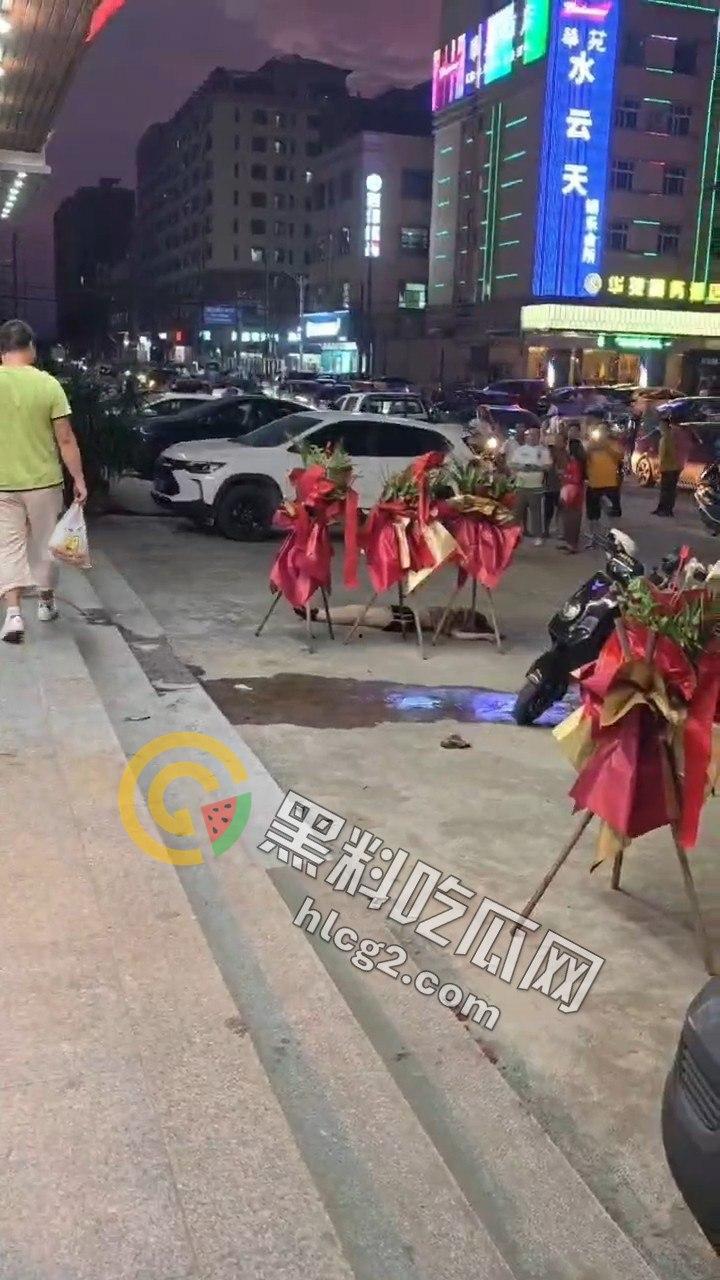 惠州惠东长腿妹子掉楼事件:偷情还是其他原因?无辜的长腿美人遇难!