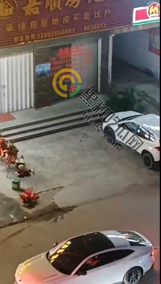 惠州惠东长腿妹子掉楼事件:偷情还是其他原因?无辜的长腿美人遇难!