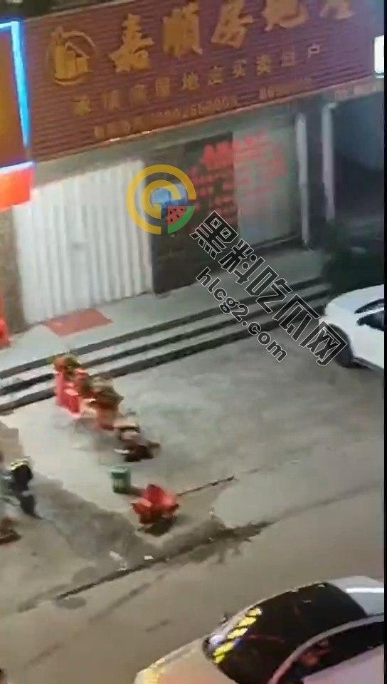 惠州惠东长腿妹子掉楼事件:偷情还是其他原因?无辜的长腿美人遇难!