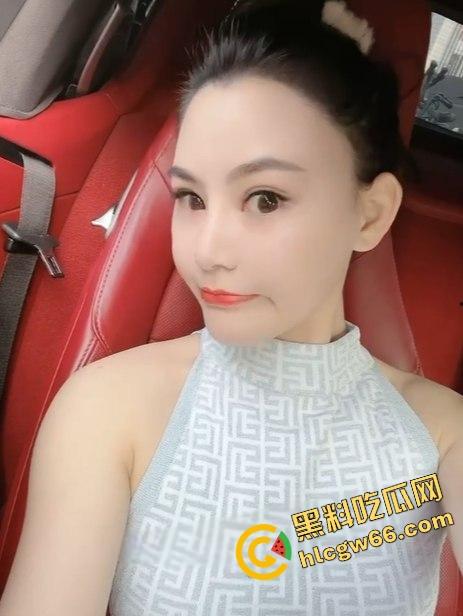 开718假装富婆?深圳大奶女【林梦雪】扯下假名媛滤镜,被爆勾引金主换资源,骚片外泄骚逼翻天!