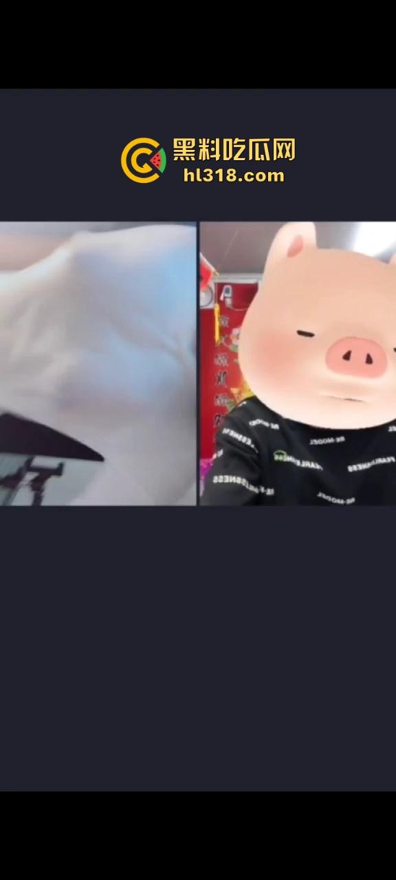 抖音pk偶遇湿身漏奶主播,一开始平平无奇,直到黑色奶点出现,极其诱惑这都不封的吗?