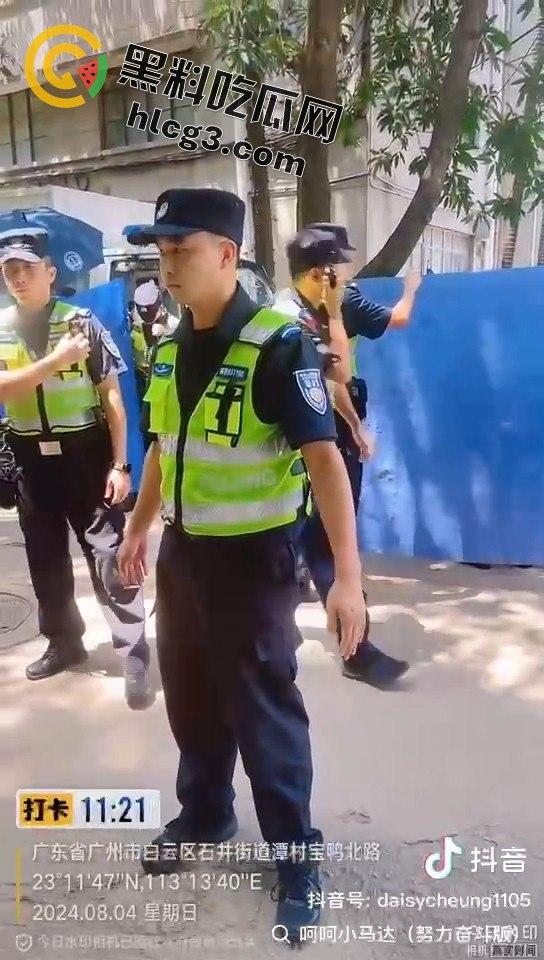 广州白云区石井街道城中村拆迁风波,村民抗议声势浩大,背后真相令人深思!