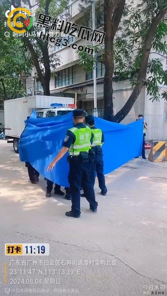 广州白云区石井街道城中村拆迁风波,村民抗议声势浩大,背后真相令人深思!