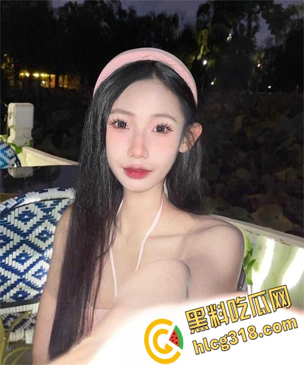 自驾游遇到的仙气小美女,搭讪还有点高冷,随便喝点酒就开始舌吻,主动口交无套女上,这也太反差了!