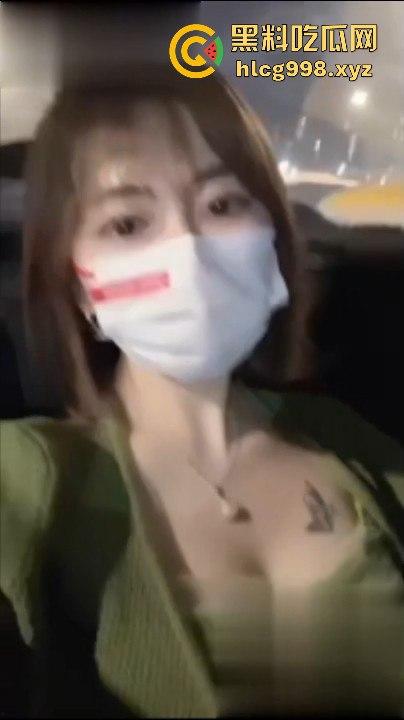 北京通州【蔡梦梦】抖音【摇花花】约炮视频爆出!银行白领骚得飞起,工作不耽误啪啪更不落下!