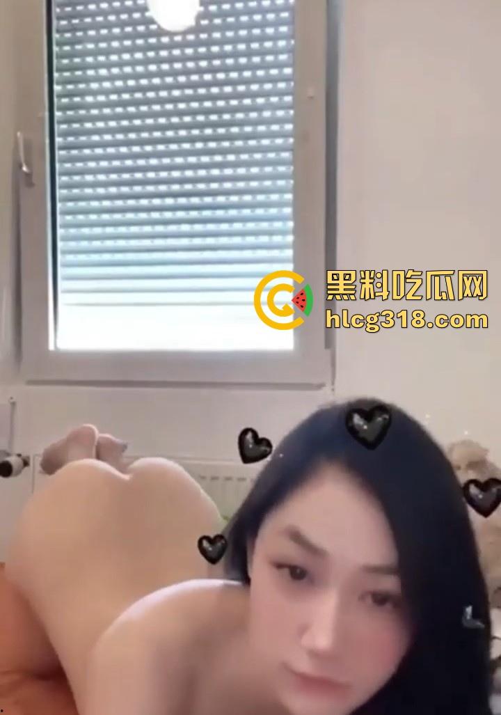 新西兰留学生【黄霏霏】私密视频流出!极品高颜值蜂腰肥臀 ,巨乳诱惑天生尤物!