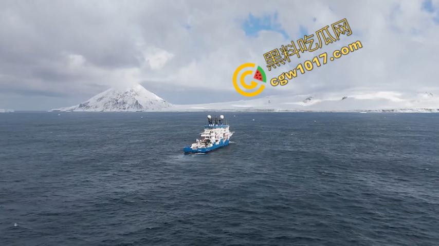 南极科考内部视频劲爆流出:30种未知致命生物!从“死亡之球”到“僵尸蠕虫”,史前病毒横行,足以令人毛骨悚然!