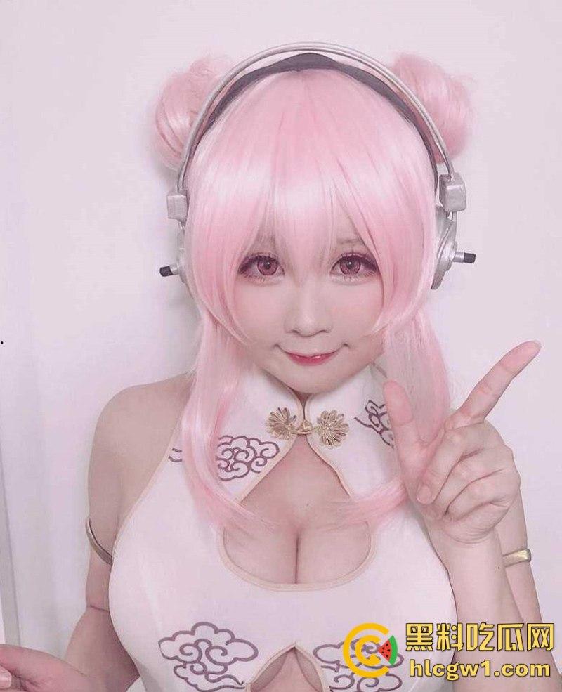 独家曝光！B站童颜巨乳网红【人间索尼子】大尺度私拍流出 自慰肛塞火力全开 让人大饱眼福