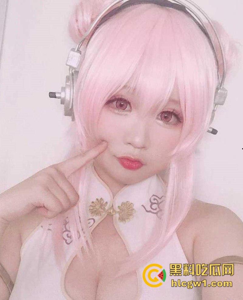 独家曝光!B站童颜巨乳网红【人间索尼子】大尺度私拍流出 自慰肛塞火力全开 让人大饱眼福