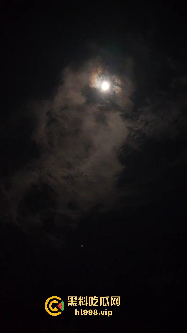 广西灵山凌晨一场大动静!五发导弹震穿黑夜,满天飞机飞来飞去!