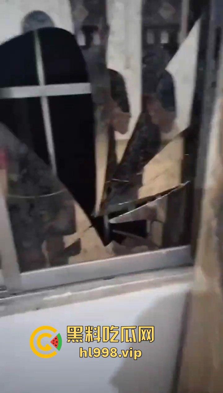 广西灵山凌晨一场大动静!五发导弹震穿黑夜,满天飞机飞来飞去!