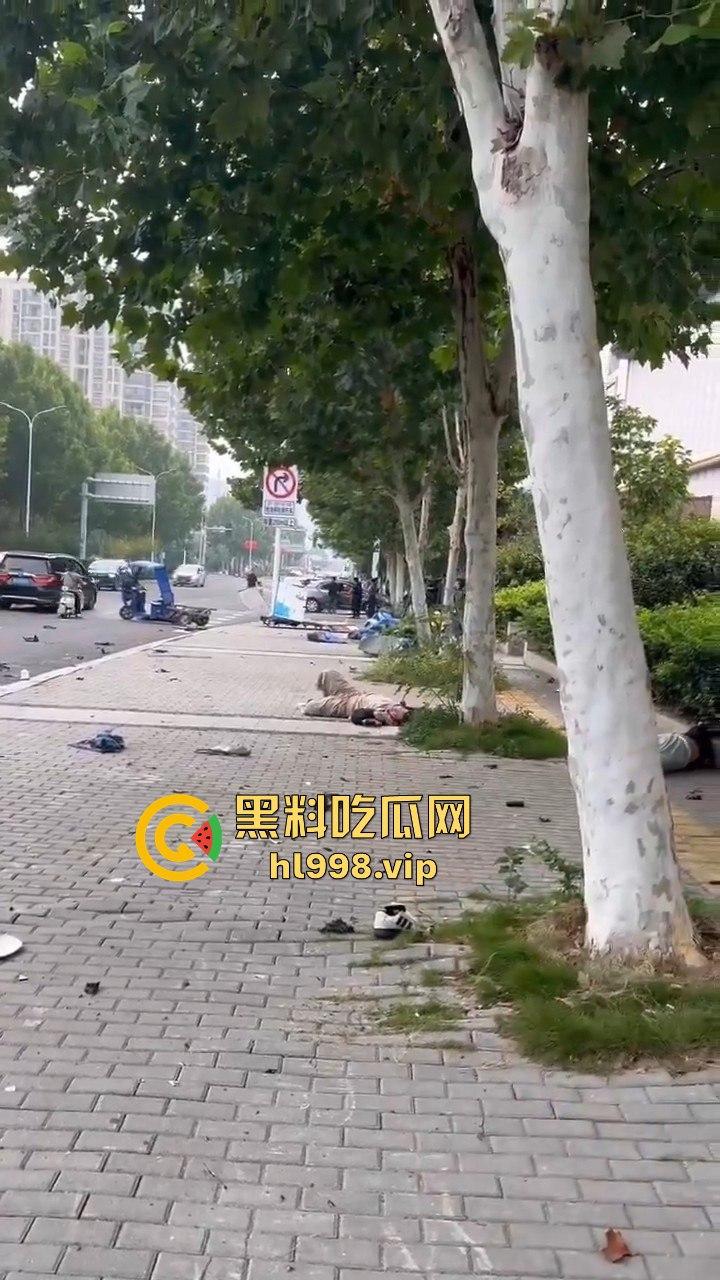 安徽蚌埠车祸致3死3伤!理想司机大喊刹不住,智能系统成悲剧导火索,警方通报引发热议!