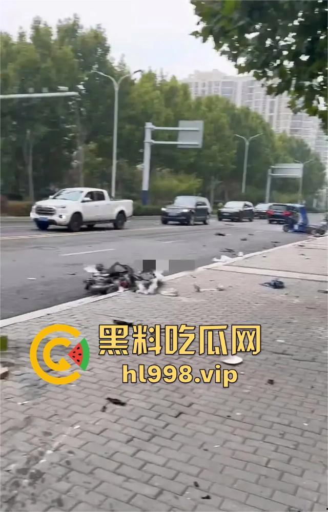 安徽蚌埠车祸致3死3伤!理想司机大喊刹不住,智能系统成悲剧导火索,警方通报引发热议!