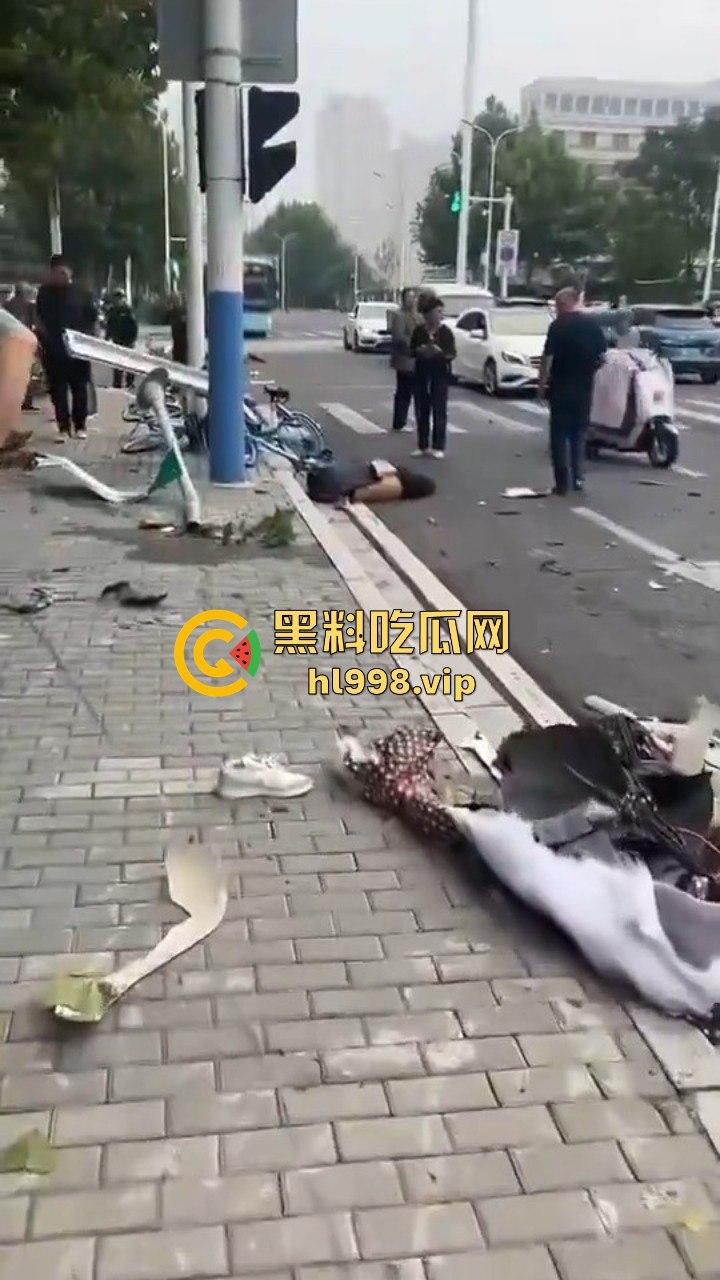 安徽蚌埠车祸致3死3伤!理想司机大喊刹不住,智能系统成悲剧导火索,警方通报引发热议!