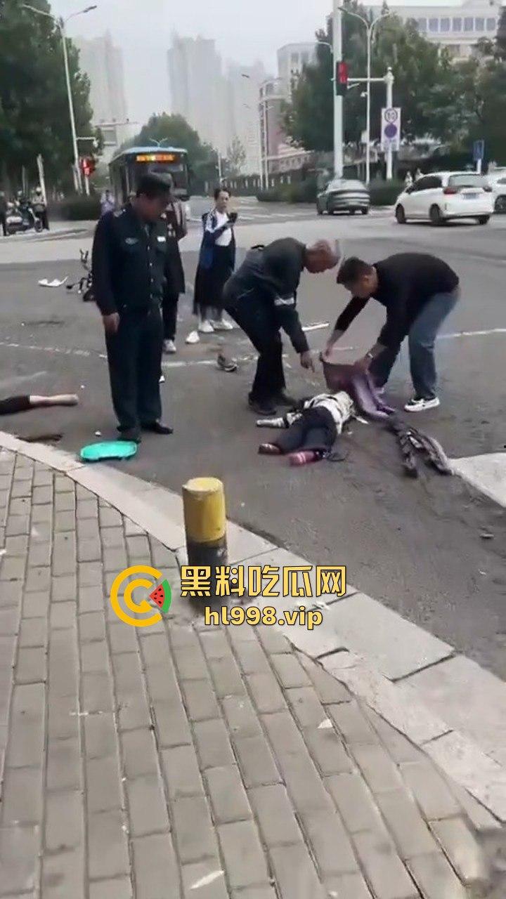 安徽蚌埠车祸致3死3伤!理想司机大喊刹不住,智能系统成悲剧导火索,警方通报引发热议!