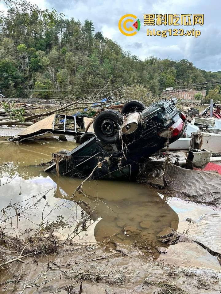 美国真的不救灾?天天给以色列送钱,国内百姓却被忽视?