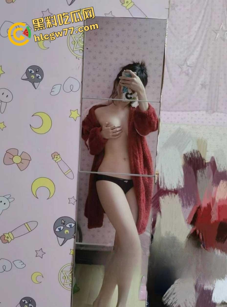 重庆工商大学经济学院女大学生【沈琪】平时就是衣服富贵千金模样 原来是给人当小三视频被曝光!