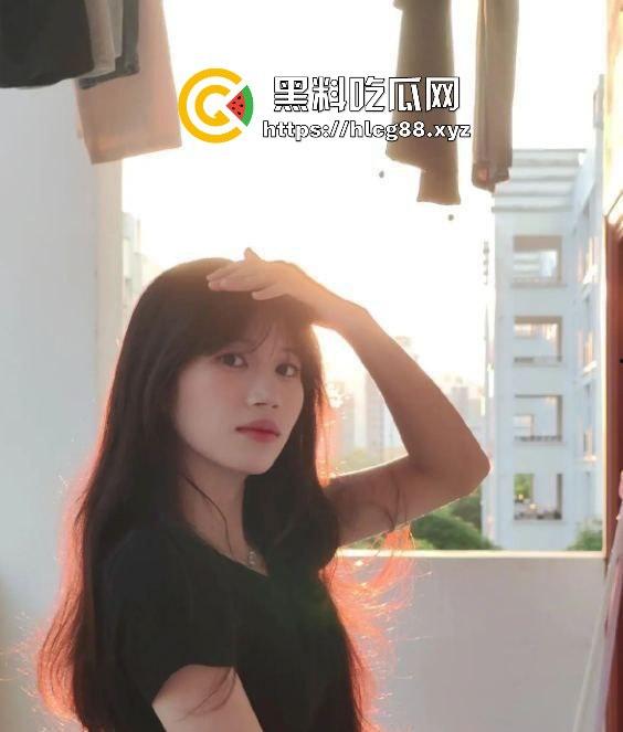 看似钓鱼却反被钓 岭南师范学院气质反差御姐【李慧】软件约炮渣男被无情曝光!