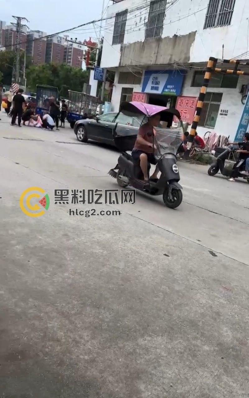 广东普宁市党委书记取快递遭持刀捅伤!纠纷引发一死一伤,嫌疑人被拘留