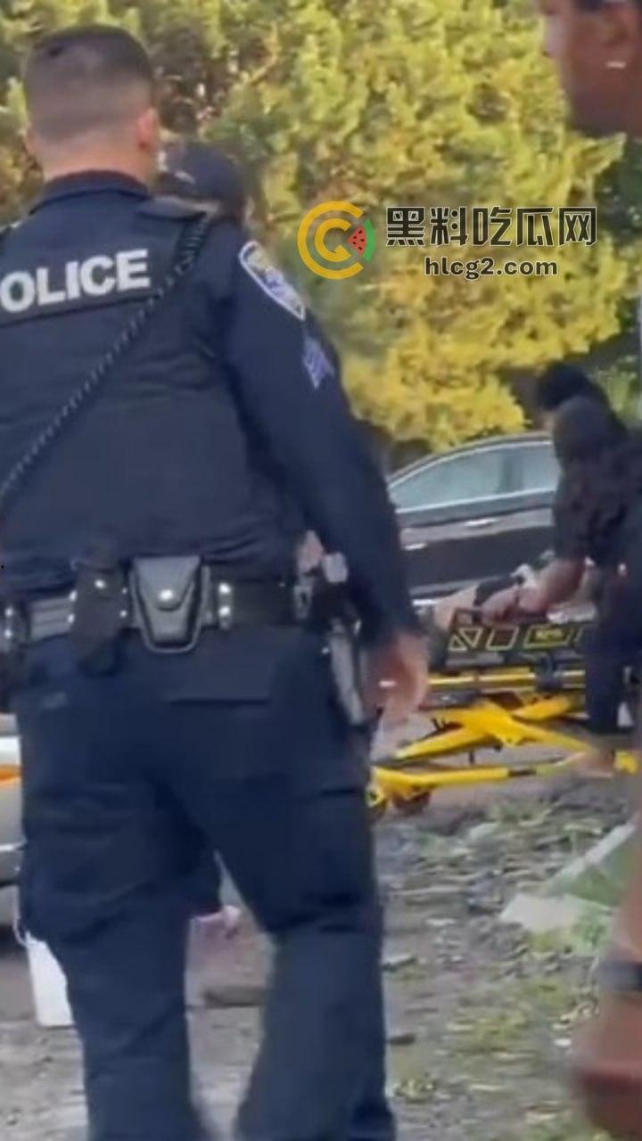 自由美利坚的凶暴现实!纽约罗切斯特市公园枪击事件,1死6伤引发社区恐慌!