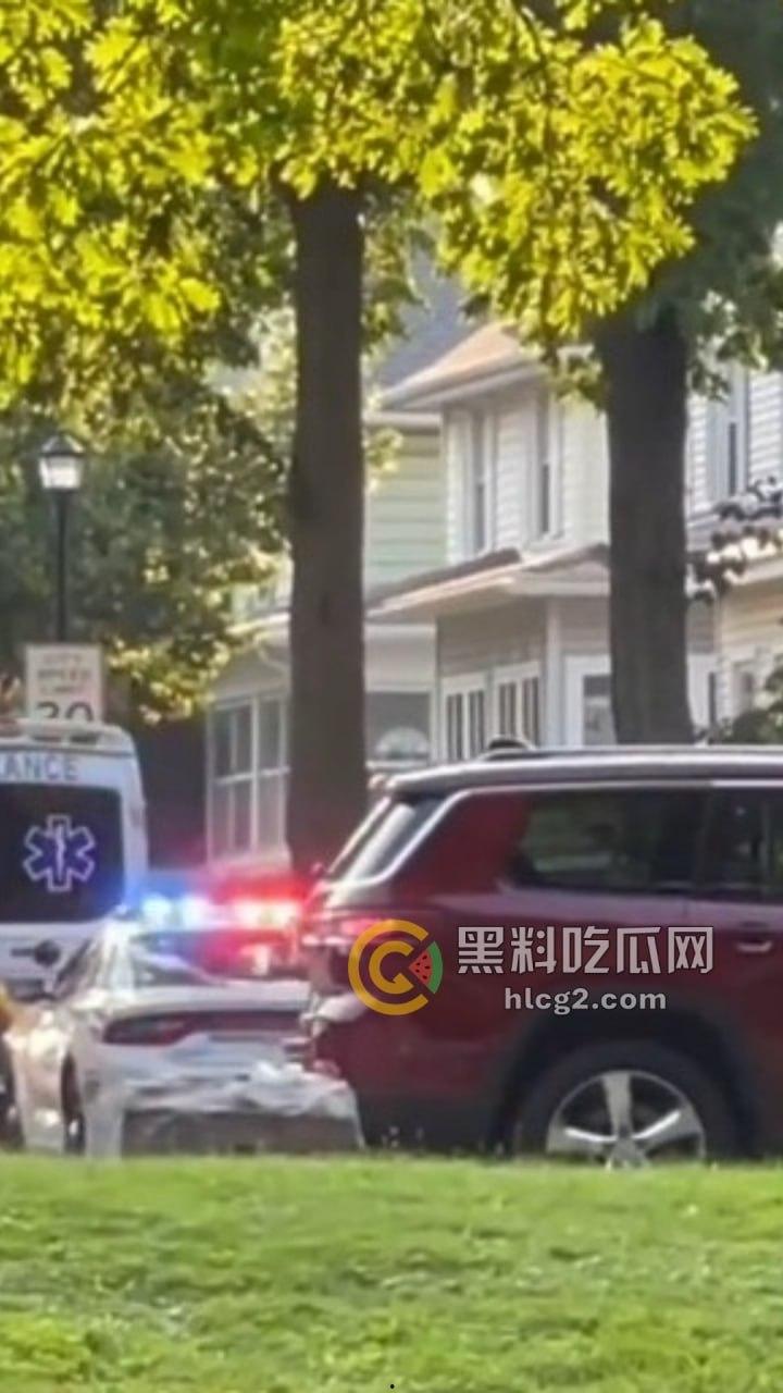 自由美利坚的凶暴现实!纽约罗切斯特市公园枪击事件,1死6伤引发社区恐慌!