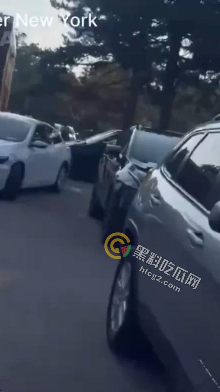 自由美利坚的凶暴现实!纽约罗切斯特市公园枪击事件,1死6伤引发社区恐慌!