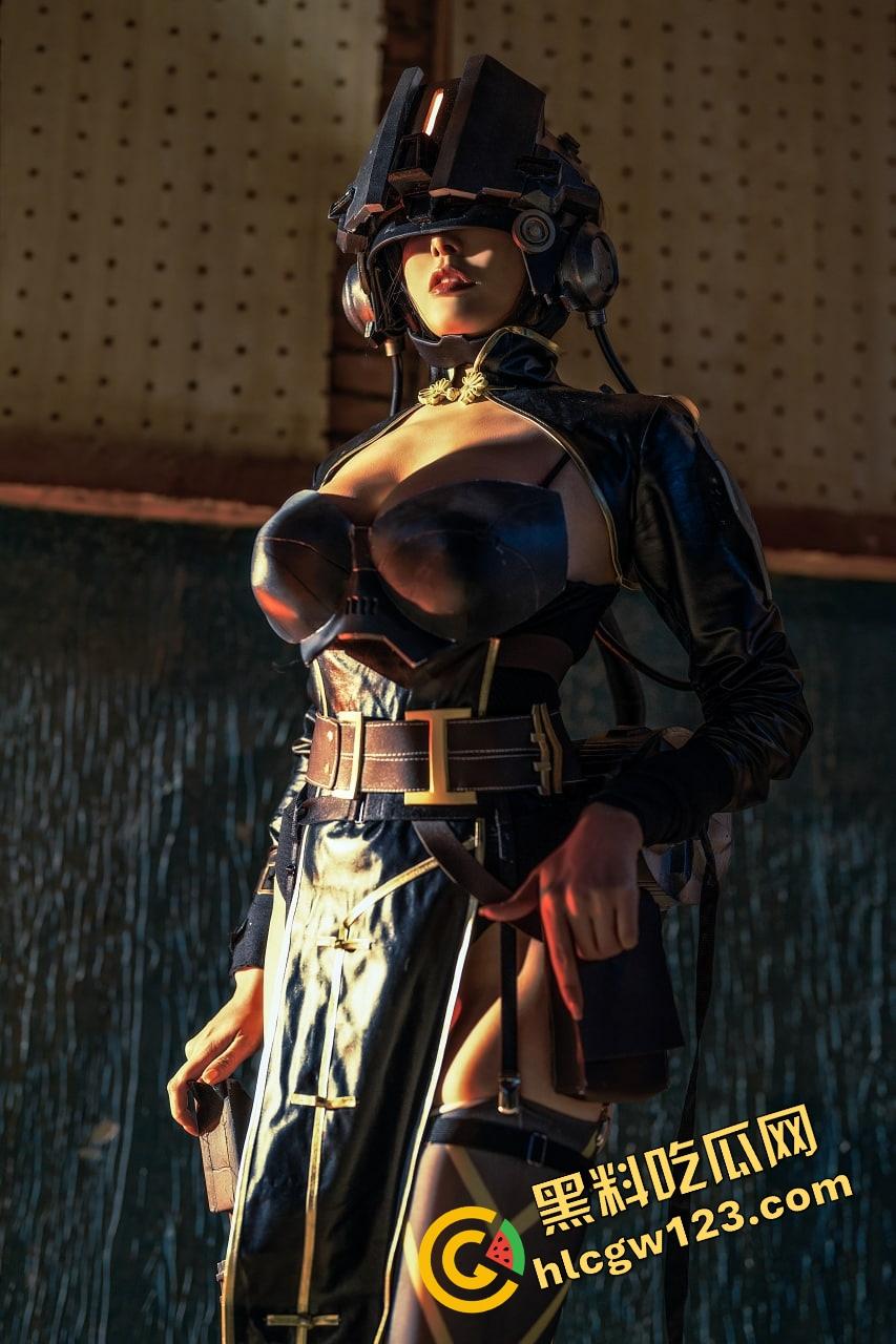 机械姬女友解锁骑乘模式,巨乳肥臀骑上你疯狂撞击,喷射装置全开,坐你鸡巴上连干五轮不降温!