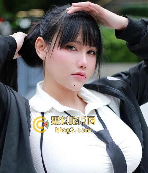 泰国绝美COSER『DreamTamu』打破次元壁!COS原神大慈树王跪地口交!女神口活无可挑剔!