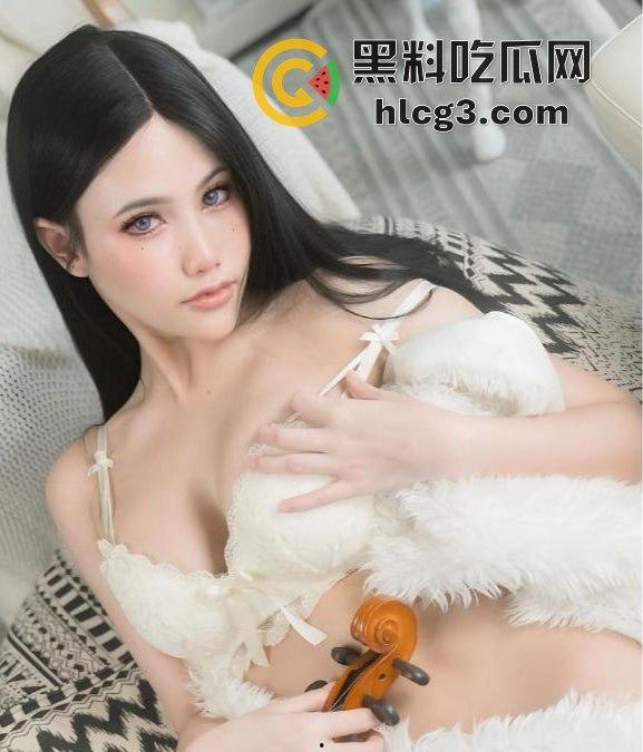 泰国绝美COSER『DreamTamu』打破次元壁!COS原神大慈树王跪地口交!女神口活无可挑剔!