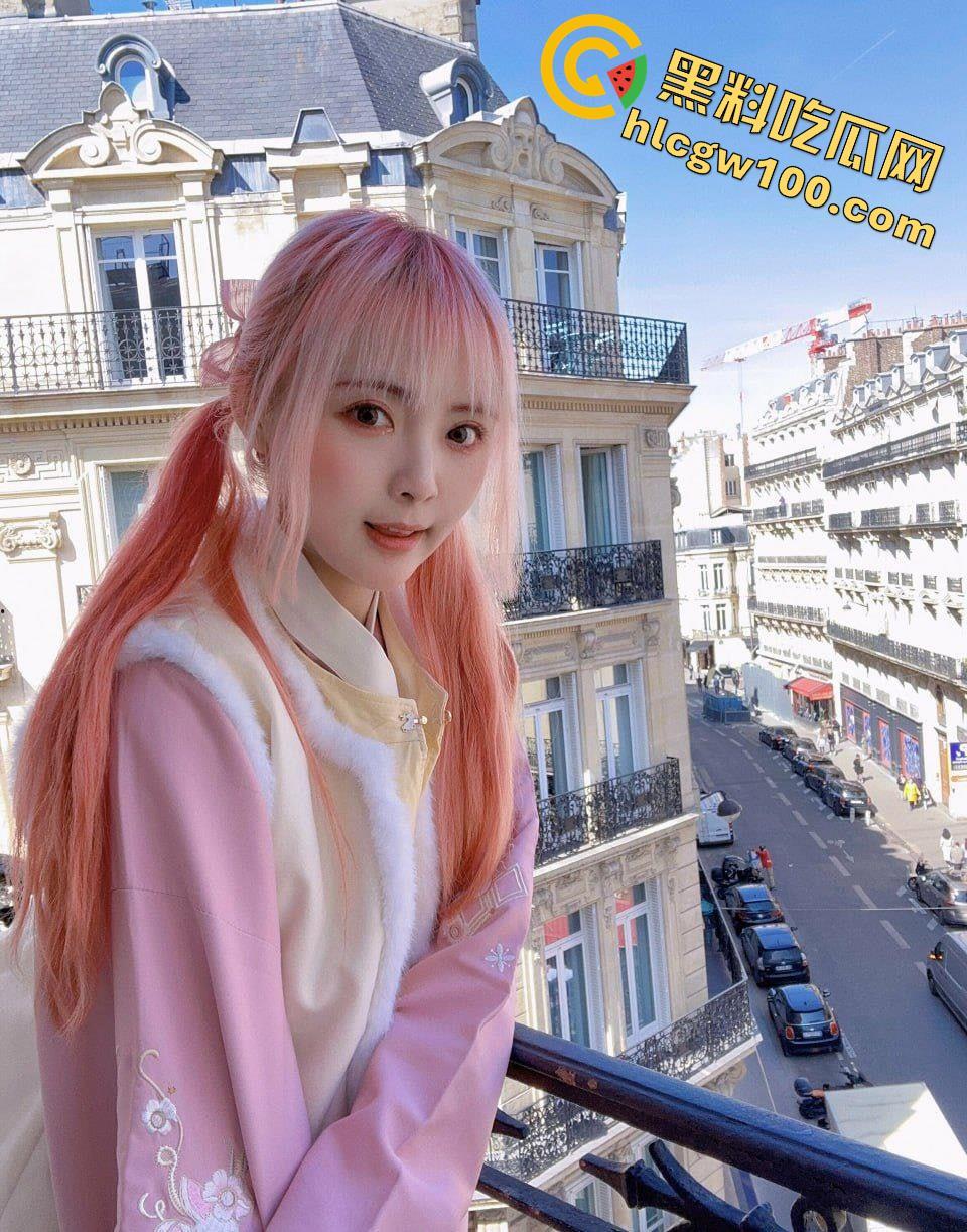 上海视觉艺术学院顶级美女【白语汐】,挺拔的酥胸,白虎嫩穴完美的不像真人