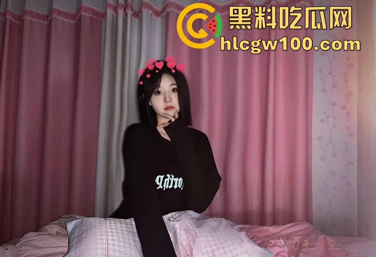 北京海洋学院【林依依】调教视频曝光,粉嫩出水颜值在线,呻吟声很勾引人!