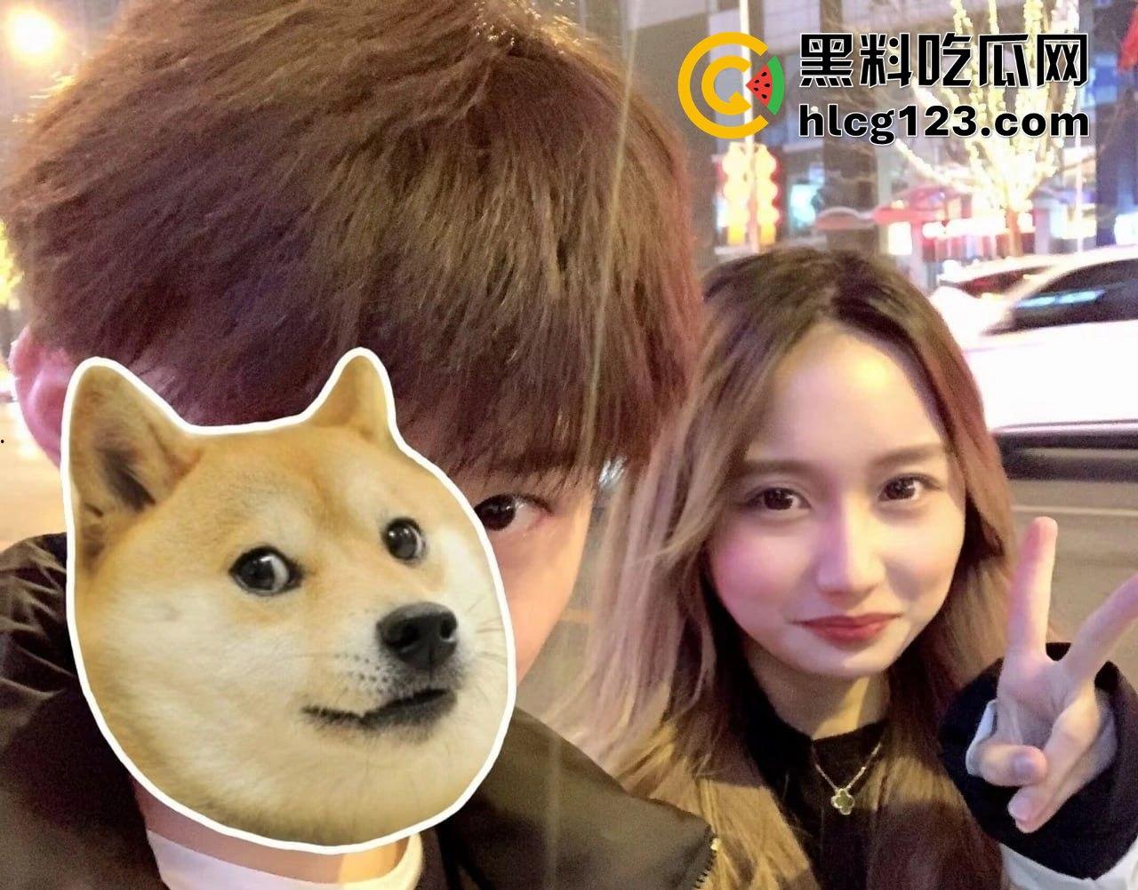 辽宁科技大学『范园娟』分手视频曝光！清纯脸蛋下的小骚货，被后入操到淫叫连连！