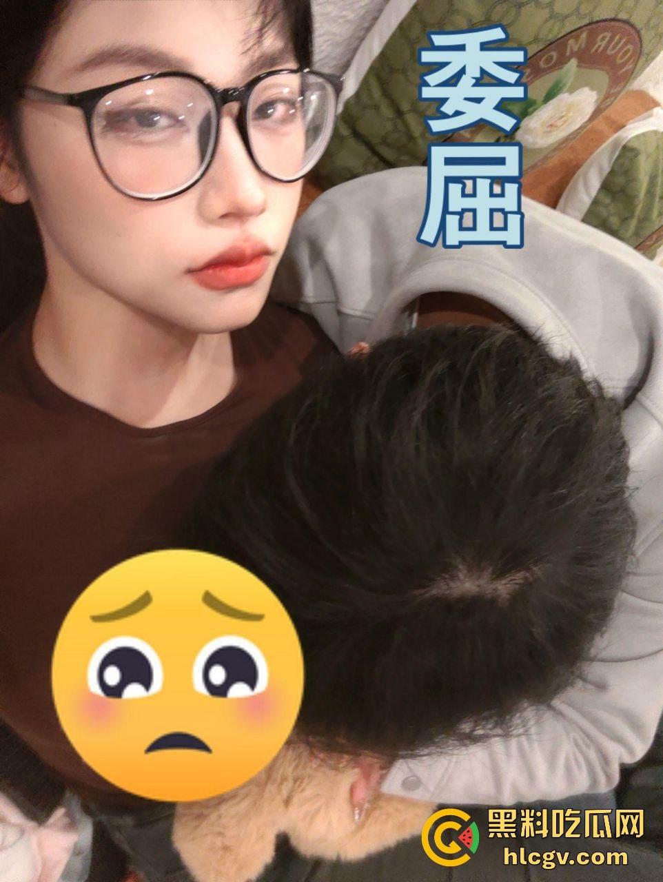 高冷御姐女友【周柯】调教日常！天天舔黑丝、被当狗训，哥们这是炫耀还是受虐？