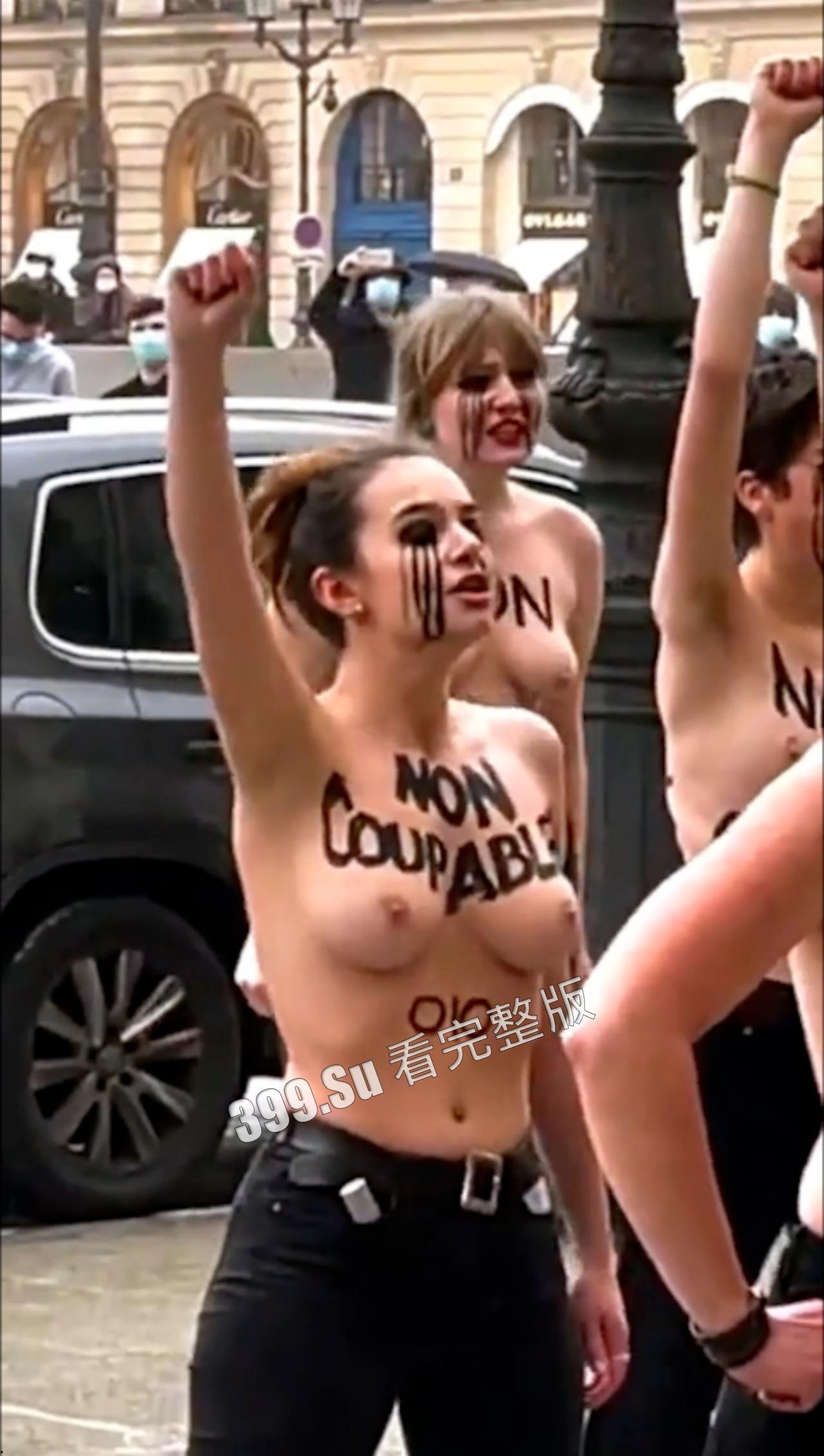 猎奇系列 人不能…至少不应该（十五）