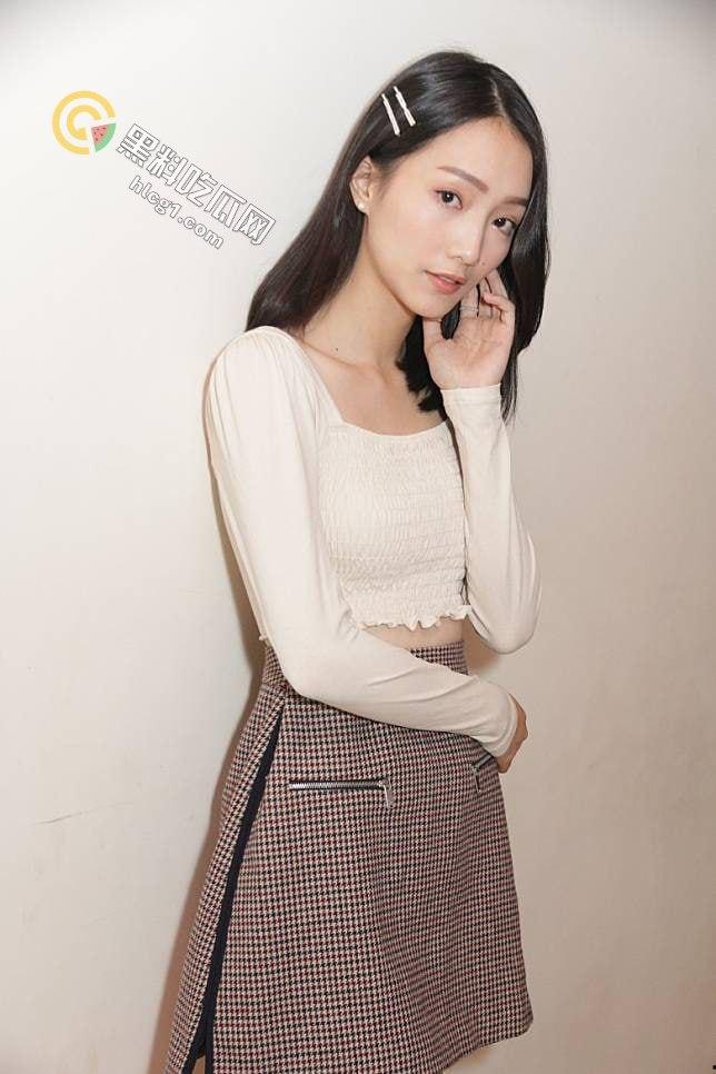 古天乐旗下女星「张凯琪」激情视频流出，正宫妻子默认老公出轨